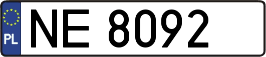 NE8092