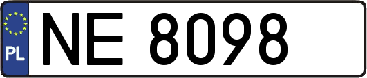 NE8098