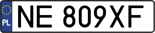 NE809XF
