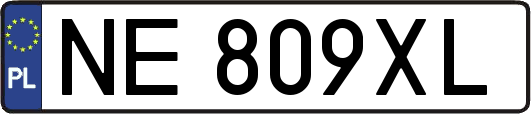 NE809XL