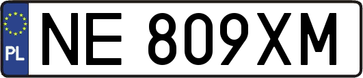 NE809XM