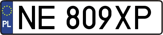 NE809XP