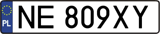 NE809XY