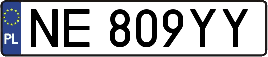 NE809YY