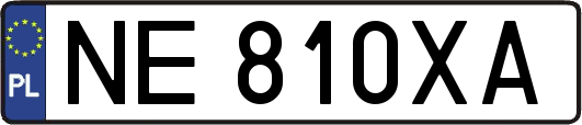 NE810XA
