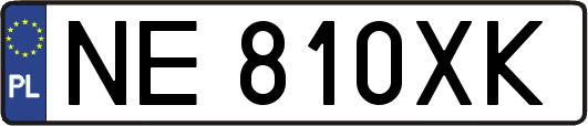 NE810XK