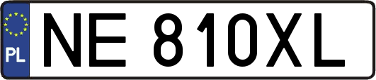 NE810XL