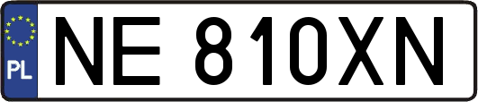 NE810XN