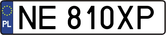 NE810XP