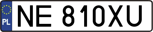 NE810XU