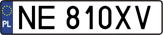 NE810XV