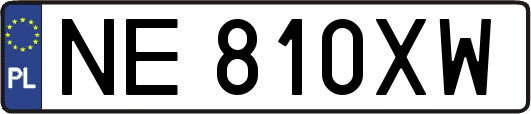 NE810XW