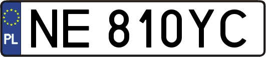 NE810YC