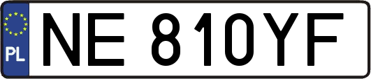 NE810YF