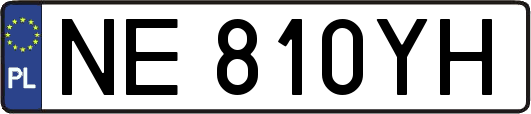 NE810YH