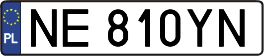 NE810YN
