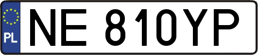 NE810YP