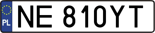 NE810YT