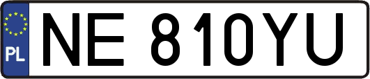 NE810YU