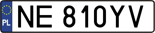 NE810YV