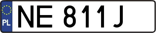 NE811J