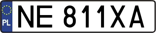 NE811XA