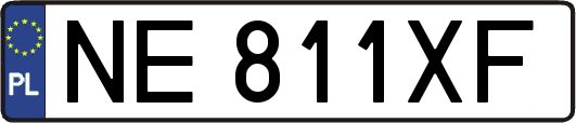 NE811XF