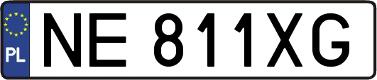 NE811XG