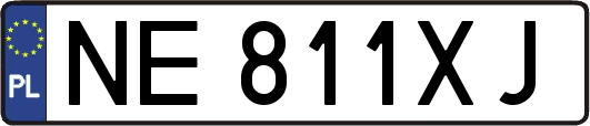 NE811XJ