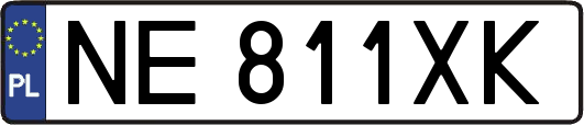 NE811XK