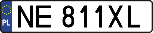 NE811XL