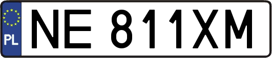 NE811XM