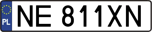 NE811XN