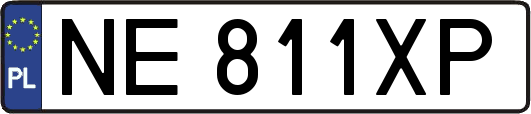 NE811XP