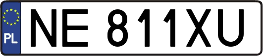 NE811XU
