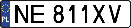 NE811XV