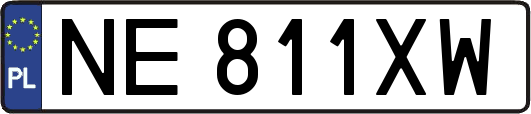 NE811XW