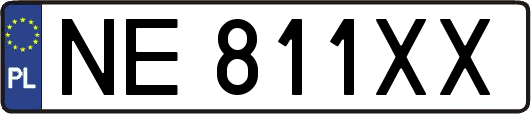 NE811XX