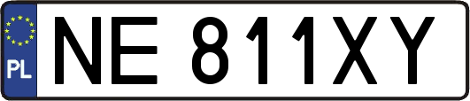 NE811XY