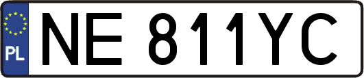 NE811YC
