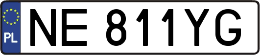 NE811YG