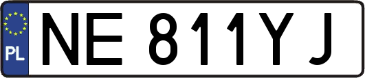 NE811YJ