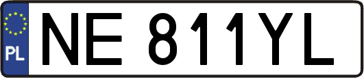 NE811YL