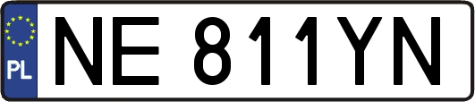 NE811YN