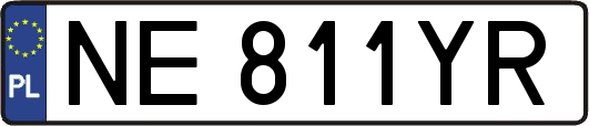 NE811YR