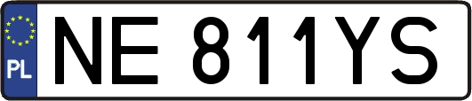 NE811YS