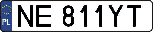 NE811YT