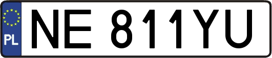 NE811YU