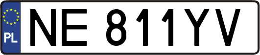 NE811YV