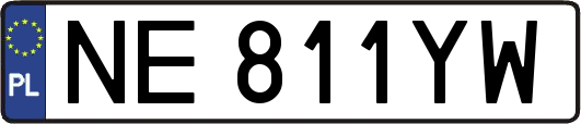 NE811YW